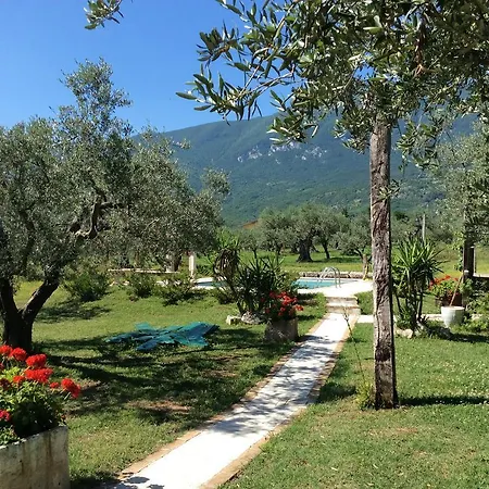 Casa Vacanza Poesia D'abruzzo - Cr 06804dueaffzerozerozerodue Σπίτι διακοπών