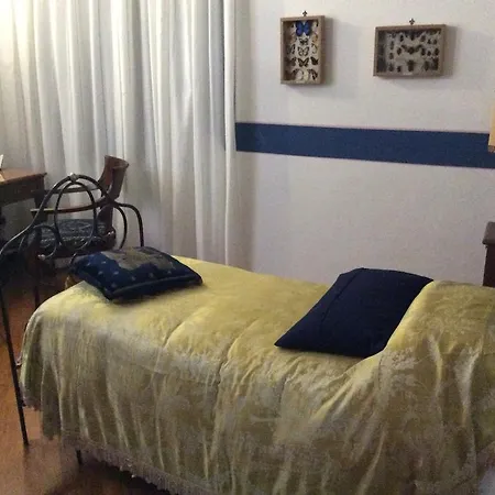 Casa Vacanza Poesia D'abruzzo - Cr 06804dueaffzerozerozerodue