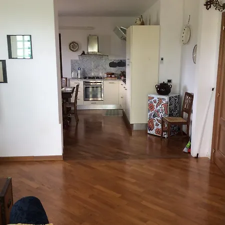 Σπίτι διακοπών Casa Vacanza Poesia D'abruzzo - Cr 06804dueaffzerozerozerodue