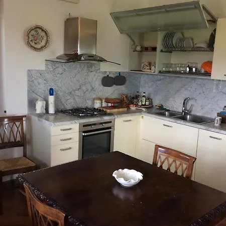 Casa Vacanza Poesia D'abruzzo - Cr 06804dueaffzerozerozerodue Σπίτι διακοπών
