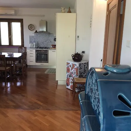 Casa Vacanza Poesia D'abruzzo - Cr 06804dueaffzerozerozerodue *