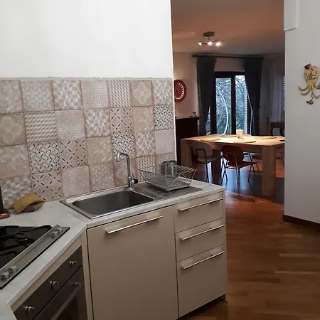 Σπίτι διακοπών Casa Vacanza Poesia D'abruzzo - Cr 06804dueaffzerozerozerodue *