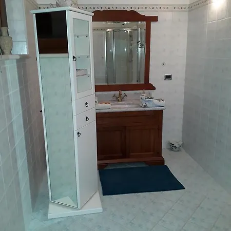 Casa Vacanza Poesia D'abruzzo - Cr 06804dueaffzerozerozerodue Σπίτι διακοπών
