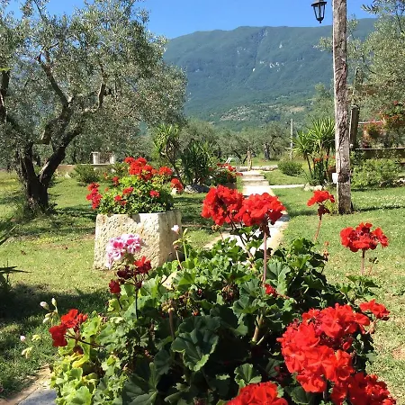 Σπίτι διακοπών Casa Vacanza Poesia D'abruzzo - Cr 06804dueaffzerozerozerodue *