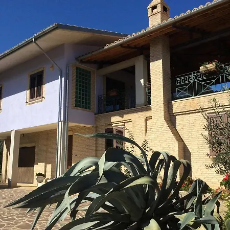 Casa Vacanza Poesia D'abruzzo - Cr 06804dueaffzerozerozerodue